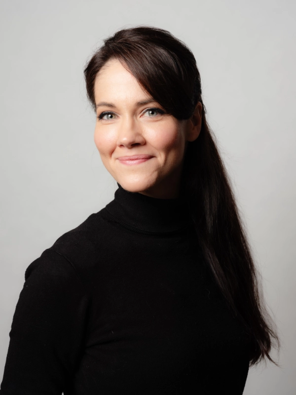 Hetty Kate by Keith Claytor